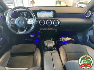 MERCEDES-BENZ A 200 usata, con ESP