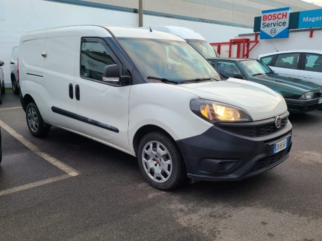 FIAT Doblo usata, con Servosterzo