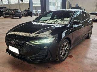 FORD Focus usata, con Airbag laterali