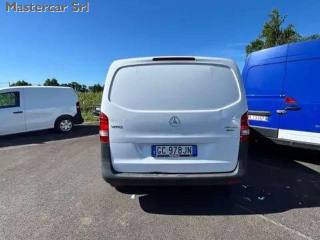 MERCEDES-BENZ Vito usata, con Alzacristalli elettrici