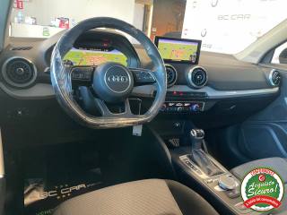 AUDI Q2 usata, con Immobilizzatore elettronico
