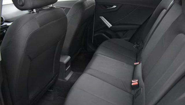 AUDI Q2 usata, con Servosterzo