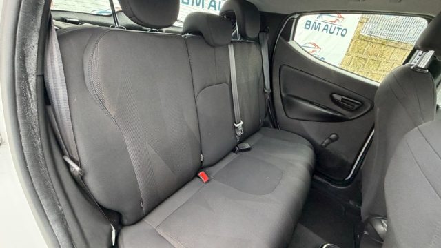 LANCIA Ypsilon usata, con Chiusura centralizzata