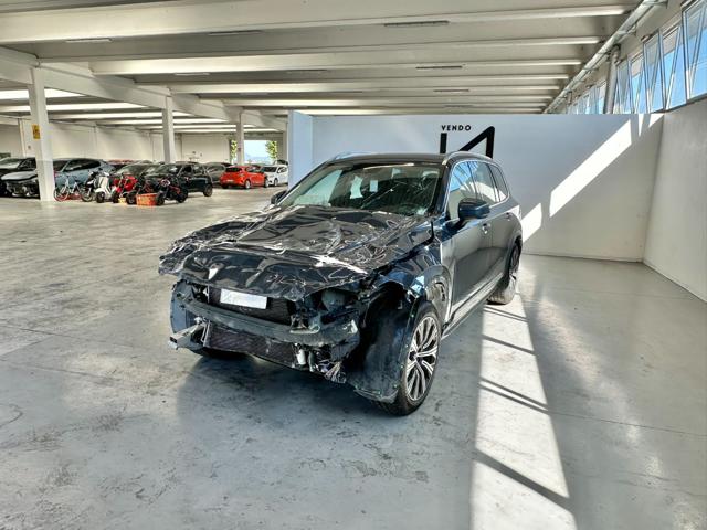 VOLVO XC90 usata, con Airbag laterali