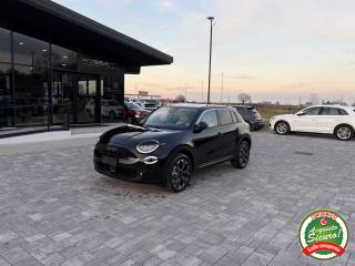 FIAT 600 Hybrid DCT MHEV La Prima ANCHE NEOPATENTATI