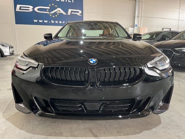 BMW 218 usata, con Autoradio