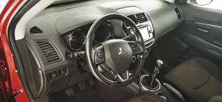 MITSUBISHI ASX usata 58