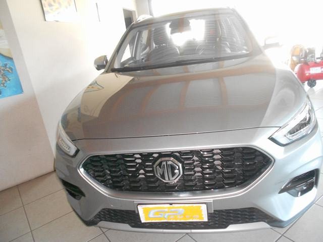 MG ZS usata, con Airbag