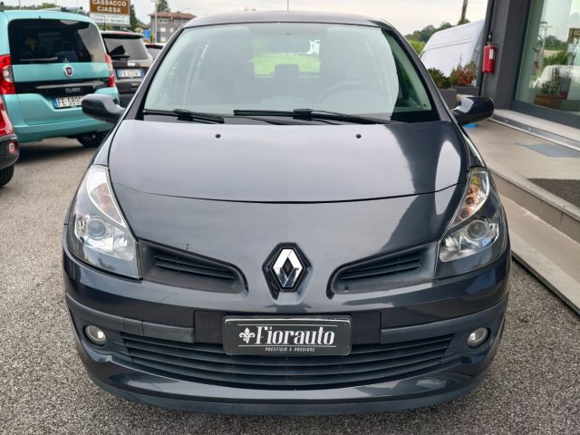 RENAULT Clio usata, con ABS