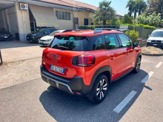 CITROEN C3 Aircross usata, con Autoradio