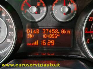 FIAT Punto Evo usata, con USB