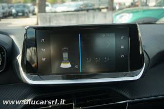 PEUGEOT 208 usata, con Specchietti laterali elettrici