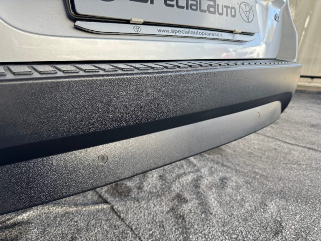 RENAULT Scenic usata, con Sensore di pioggia