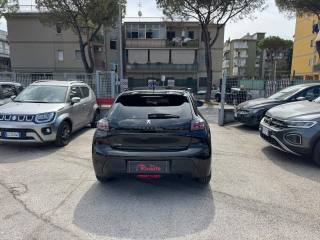 PEUGEOT 208 usata, con Airbag Passeggero