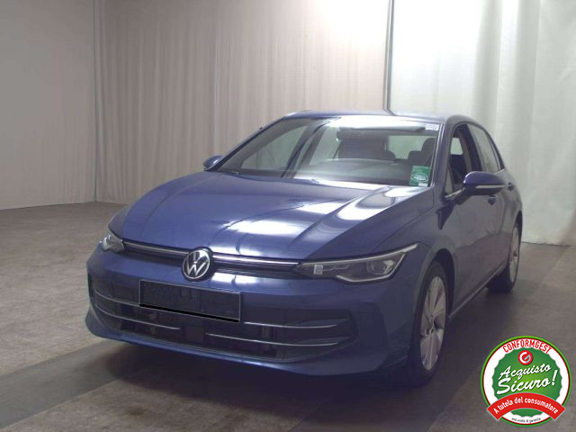 VOLKSWAGEN Golf usata, con Park Distance Control