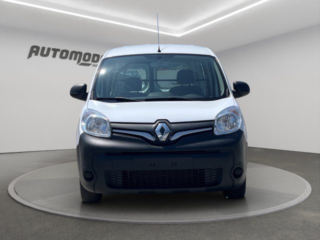 RENAULT Kangoo usata, con Airbag