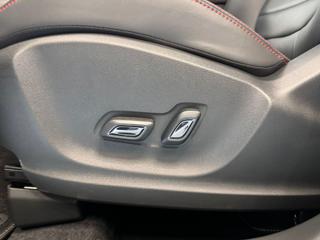MG ZS usata, con Interni in pelle