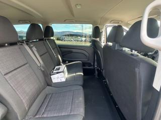 MERCEDES-BENZ Vito usata, con ESP
