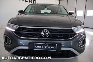 VOLKSWAGEN T-Roc usata, con Airbag