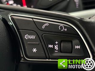 AUDI A5 usata, con Interni in pelle