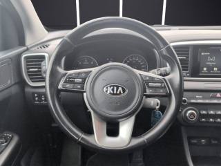 KIA Sportage usata, con Servosterzo