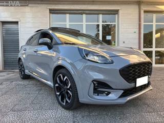 FORD Puma 1.0 Hybrid 125 CV S&S ST-Line X TETTO