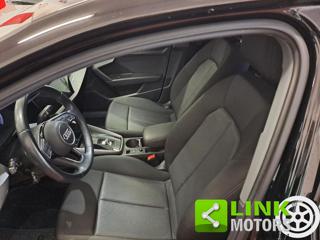 AUDI A3 usata, con Immobilizzatore elettronico