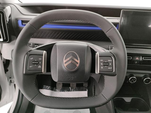 CITROEN C3 usata, con Boardcomputer