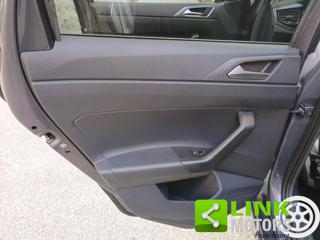 VOLKSWAGEN Polo usata, con USB