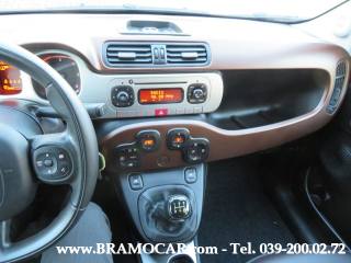 FIAT Panda Cross usata, con Immobilizzatore elettronico