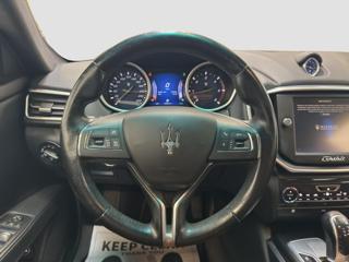 MASERATI Ghibli usata, con Fari Xenon