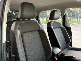 VOLKSWAGEN T-Cross usata, con Climatizzatore