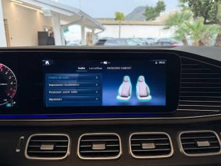 MERCEDES-BENZ GLE 350 usata, con Autoradio digitale