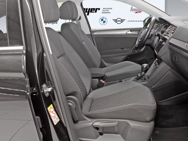 VOLKSWAGEN Tiguan usata, con Chiusura centralizzata