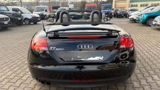 AUDI TT usata, con Fendinebbia