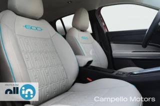 FIAT 600 usata 13