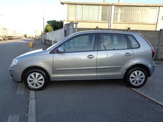 VOLKSWAGEN Polo usata, con Servosterzo