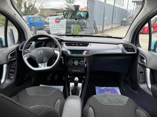 CITROEN C3 usata, con Autoradio