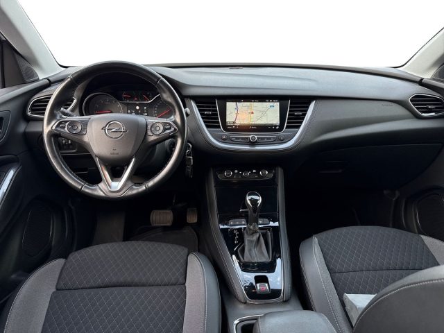 OPEL Grandland X usata, con Chiusura centralizzata