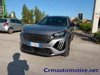 PEUGEOT 2008 usata, con Airbag laterali