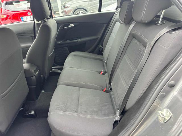 FIAT Tipo usata, con Touch screen