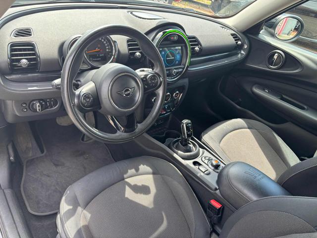 MINI Clubman usata, con Cerchi in lega