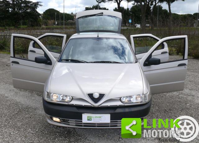 ALFA ROMEO 146 usata, con Airbag