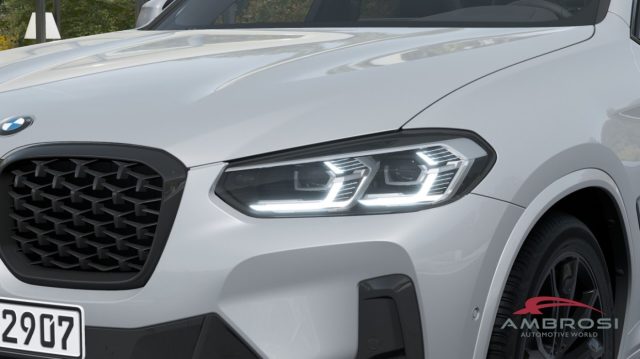 BMW X4 usata 5