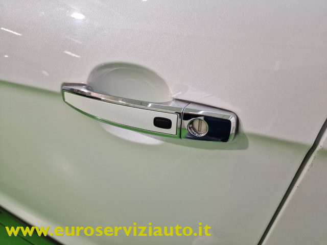 CHEVROLET Captiva usata 49