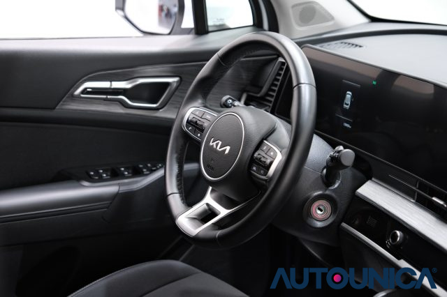 KIA Sportage usata 54