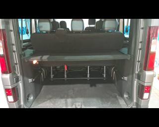 RENAULT Trafic usata 22