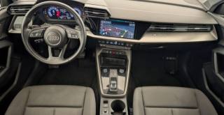 AUDI A3 usata, con Cruise Control