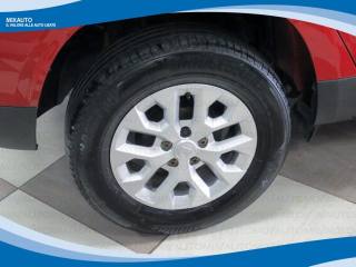 DACIA Duster usata, con Portapacchi