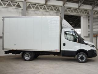 IVECO Daily usata, con Cruise Control
